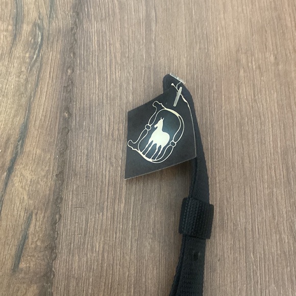 NWT Big D Nylon Breastplate - Picture 3 of 3